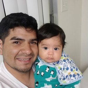 Meet your Posher, Antonio